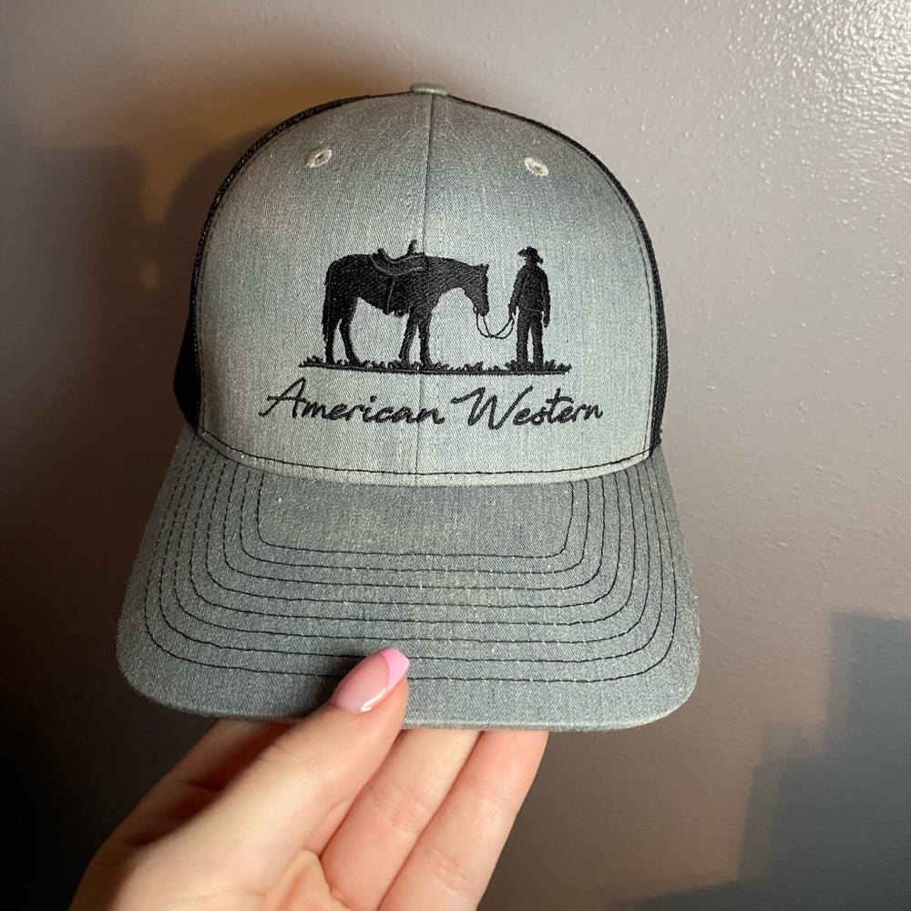 American Western